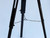 Floor Standing Oil-Rubbed Bronze-White Leather With Black Stand Griffith Astro Telescope 65"