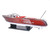 Riva Aquarama with RC Motor - Medium