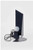 Sailboat Lamp, Metal, Navy - 10.6"
