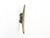 Rustic Gold Cast Iron Cleat Wall Hook 6" - Min of 4