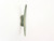 Antique Bronze Cast Iron Cleat Wall Hook 6" - Min of 4