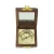 Not Lost Compass in Box - 3" - Set of 2