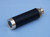 Deluxe Class Solid Brass  Spyglass  with Leather 15" and Rosewood Box