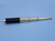 Deluxe Class Solid Brass  Spyglass  with Leather 15" and Rosewood Box