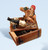 Card Deck Holder - Pirate