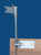 Cape Cod Wind Direction Nautical Instrument