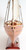 The America's Cup - America Yacht -  with Optional Personalized Plaque