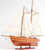 The America's Cup - America Yacht -  with Optional Personalized Plaque