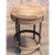 Nautical Parlor Table Stool - 19"