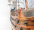 HMS Victory Model Ship - 53"