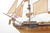 HMS Surprise Model Ship - 31" 