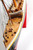 TITANIC PAINTED - Extra Large