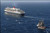 Queen Mary II -  Large