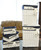 Rectangular Willow Baskets - Set of 5
