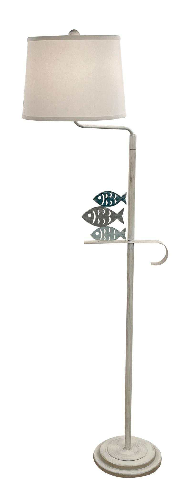 Nautical Floor Lamps