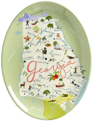 Georgia image