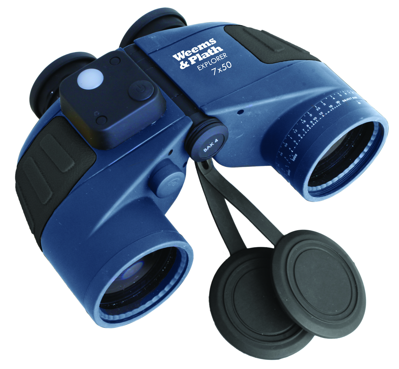 Binoculars image