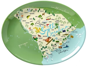 South Carolina image