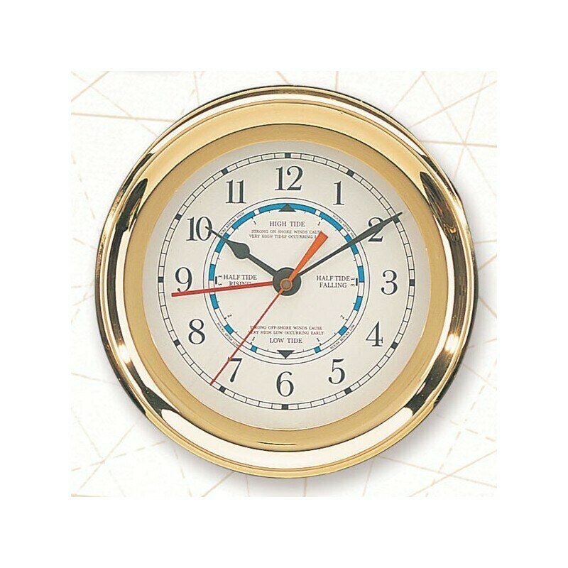 Tide Clocks image