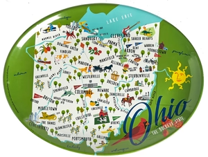 Ohio image