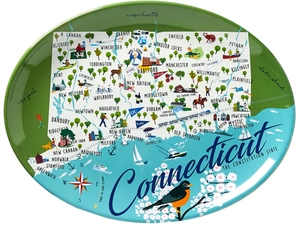 Connecticut image