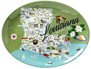 Louisiana image