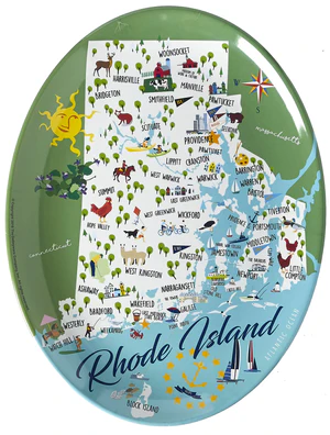 Rhode Island image