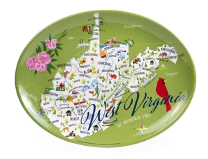 West Virginia image