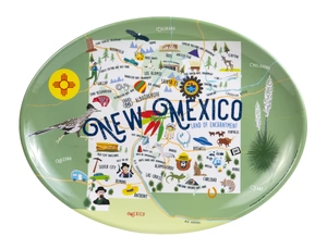 New Mexico image