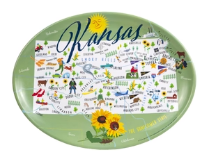 Kansas image
