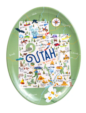 Utah image