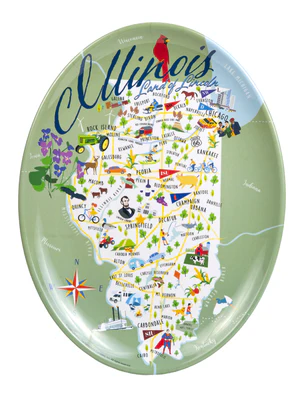 Illinois image