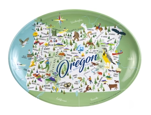 Oregon image