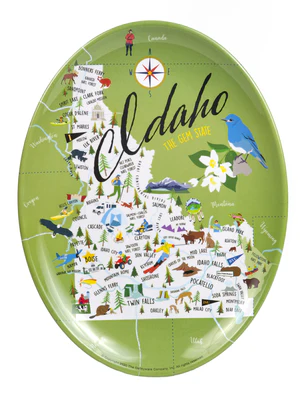 Idaho image