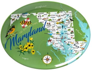 Maryland image