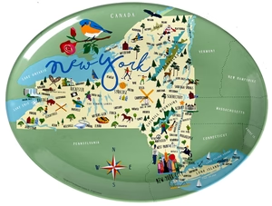 New York image