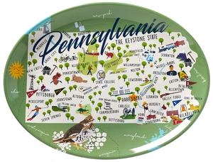 Pennsylvania image
