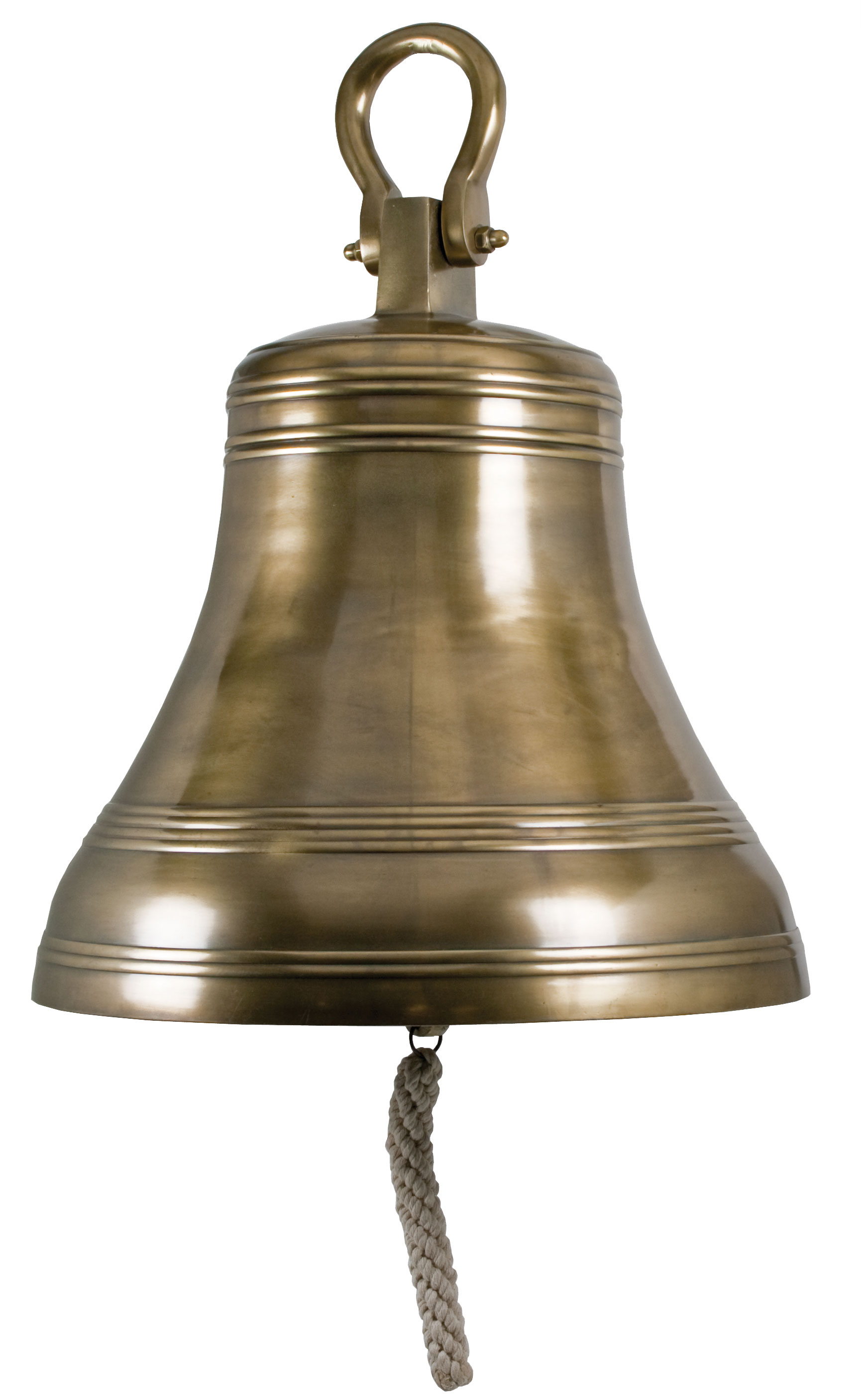 Vintage Ship's Bell