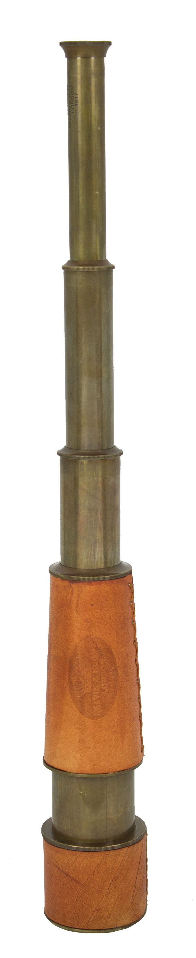 Telescope - 18