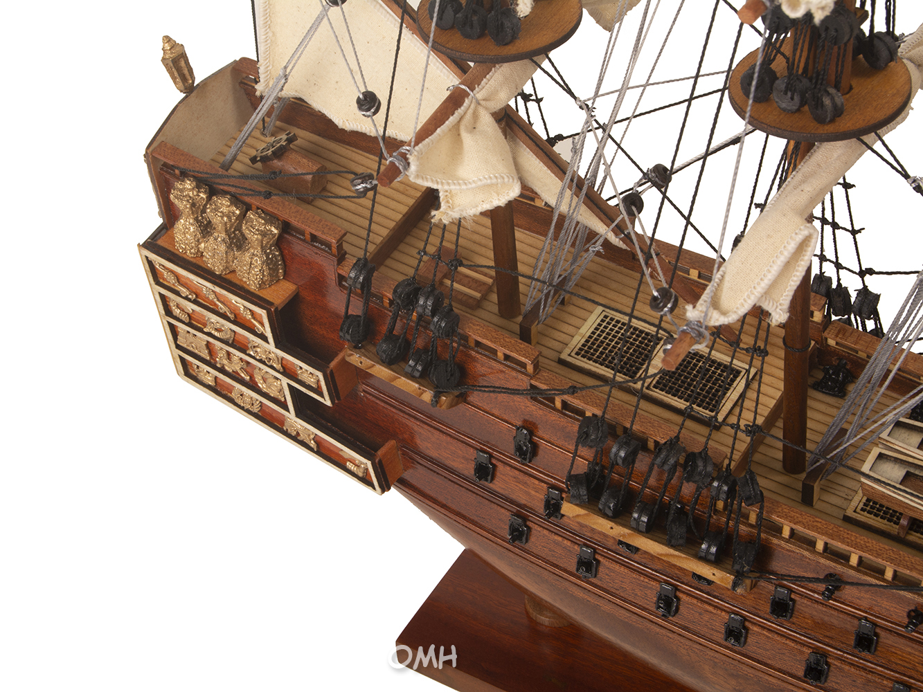 sovereign of the seasの模型　値下げ対応可能 sovereign of the seasの模型 値下げ対応可能 sovereign of the