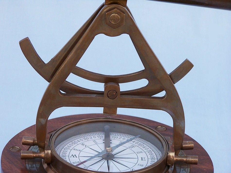 Solid Brass Telescope Images High Quality Resolution