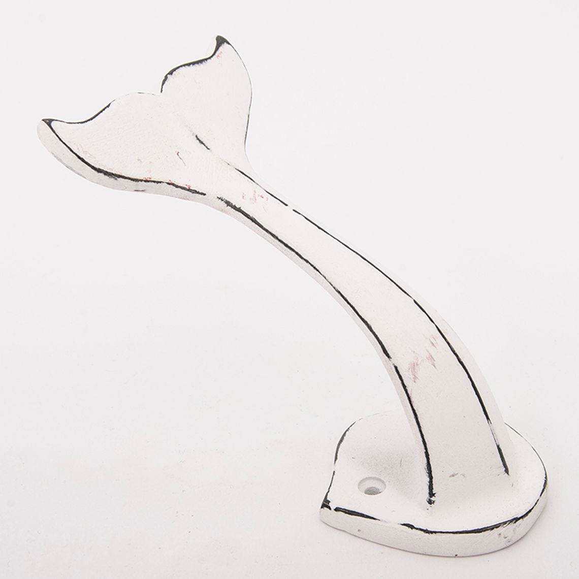 Everything Nautical Whale's Tail Hook - Thumbnail 4