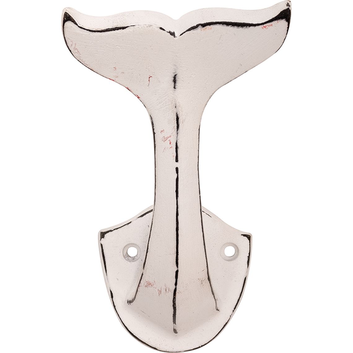 Everything Nautical Whale's Tail Hook - Thumbnail 3
