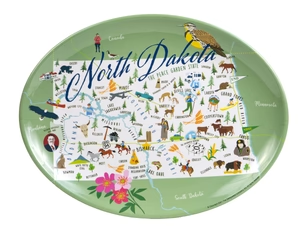 North Dakota image