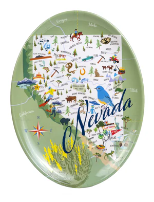 Nevada image