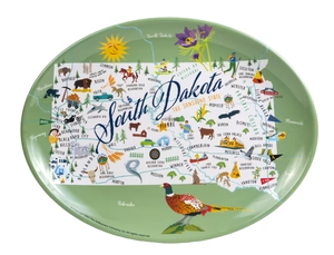 South Dakota image