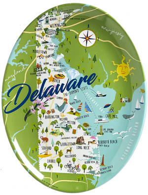 Delaware image