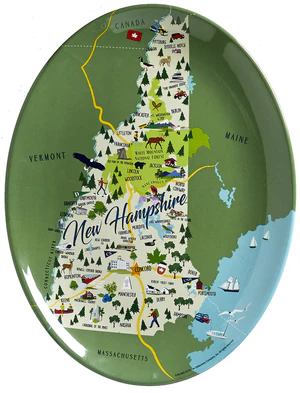 New Hampshire image