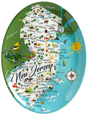 New Jersey image