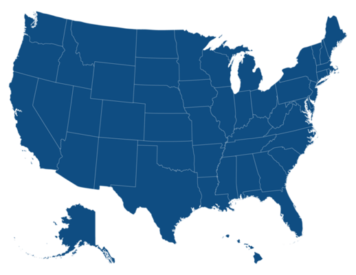 Destinations by State image